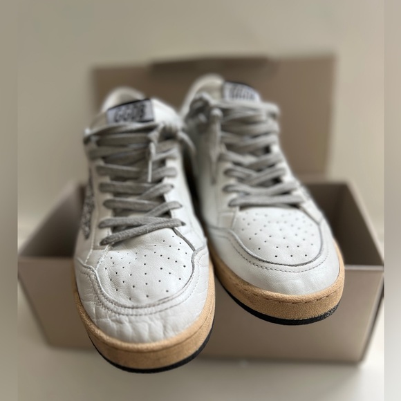 Golden goose sneakers - Picture 2 of 7